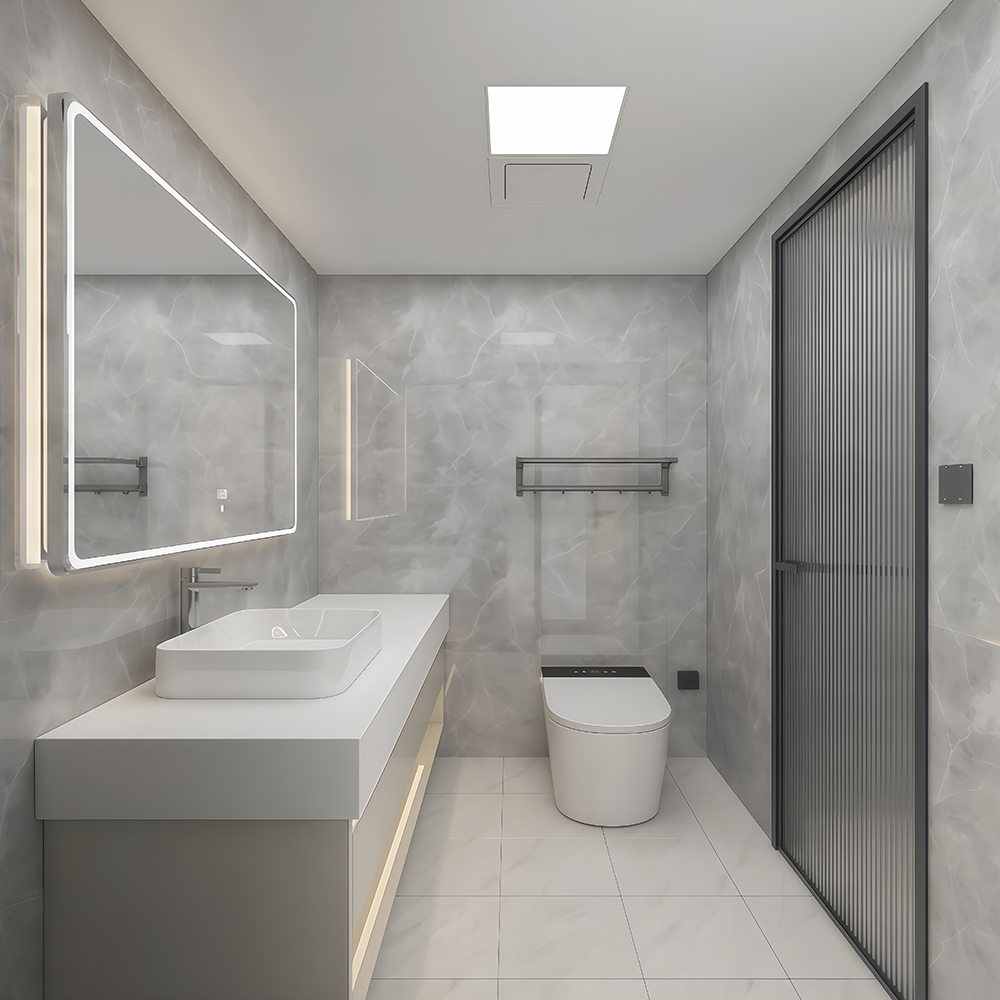 F5 Smart Resort Apple Pod Ana Sayfası